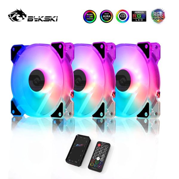 bykski rgb fan 12cm 5v chassis quiet fan kit symphony controller support aura water cooler mod 120mm a-rgb pc cooler cf-aprbw-v3
bykski rgb fan 12cm 5v chassis quiet fan kit symphony controller support aura water cooler mod 120mm a-rgb pc cooler cf-aprbw-v3