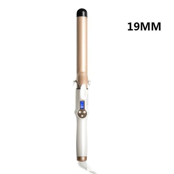 2018 new real electric professional ceramic hair curler lcd curling iron roller curls wand waver fashion styling tools
2018 new real electric professional ceramic hair curler lcd curling iron roller curls wand waver fashion styling tools