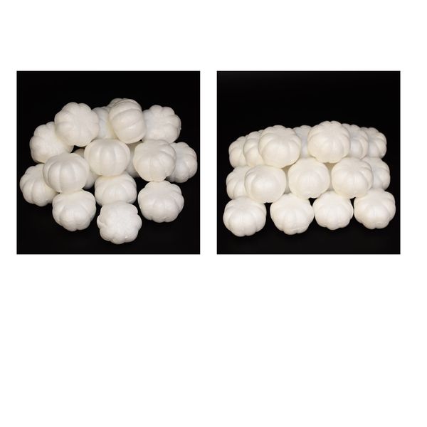 40 pieces 1.1 x 1.57 inch creative styrofoam foam pumpkin shaped ornaments craft halloween party decoration,diy kids handcrafts
40 pieces 1.1 x 1.57 inch creative styrofoam foam pumpkin shaped ornaments craft halloween party decoration,diy kids handcrafts