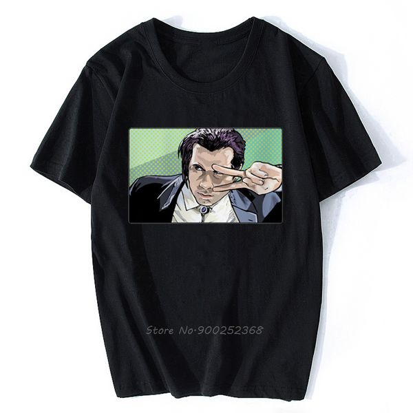 pulp fiction men's t-shirt fashion men novelty printed short sleeve tshirt summer male casual tees guys punk designer streetwear
pulp fiction men's t-shirt fashion men novelty printed short sleeve tshirt summer male casual tees guys punk designer streetwear