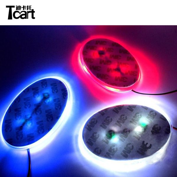 tcart 1 set white red blue 12v car styling emblem sticker 4d logo badge light for tucson 2020 2020
tcart 1 set white red blue 12v car styling emblem sticker 4d logo badge light for tucson 2020 2020
