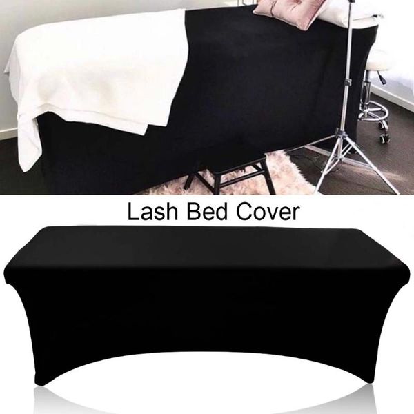 false eyelashes eyelash elastic bed cover special stretchable bottom lash table extension professional cosmetic beauty salon sheet
false eyelashes eyelash elastic bed cover special stretchable bottom lash table extension professional cosmetic beauty salon sheet