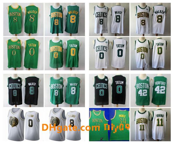 mens 8 kemba walker 0 jayson tatum jersey green paul pierce 34 al horford 42 stitched green white basketball jerseys, Black;red
mens 8 kemba walker 0 jayson tatum jersey green paul pierce 34 al horford 42 stitched green white basketball jerseys, Black;red