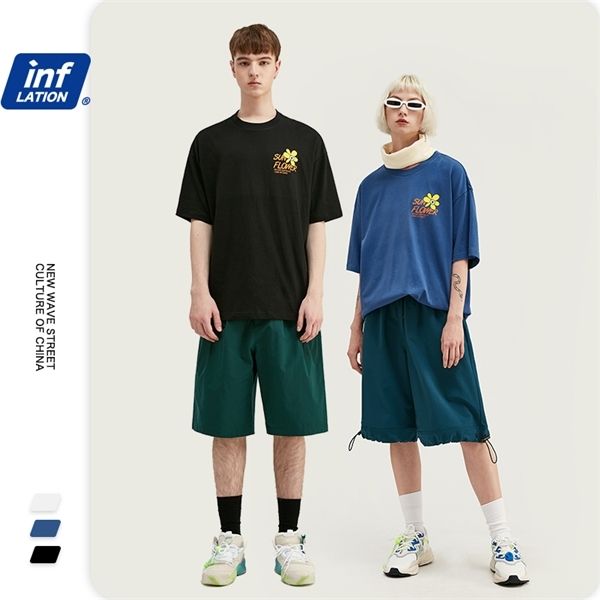 inflation 100% cotton men streetwear hip hop style t shirt one piece harajuku funny shirts 1090s20 q1121, White;black
inflation 100% cotton men streetwear hip hop style t shirt one piece harajuku funny shirts 1090s20 q1121, White;black