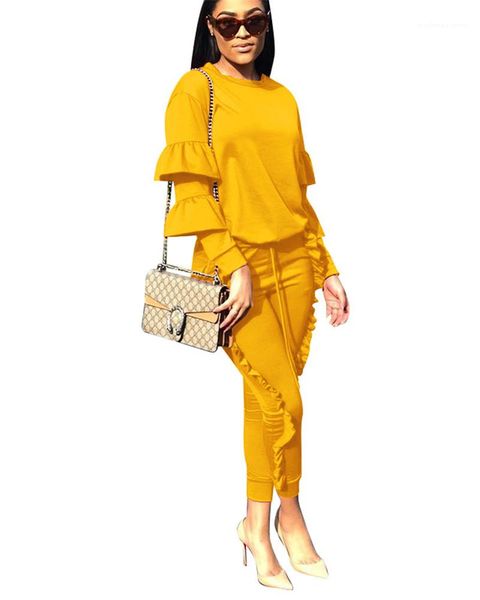 для женщин из двух частей pant casual шеи экипажа 2pcs set sport дизайнерские костюмы фонарь рукавом продан цвет сборки, White
для женщин из двух частей pant casual шеи экипажа 2pcs set sport дизайнерские костюмы фонарь рукавом продан цвет сборки, White