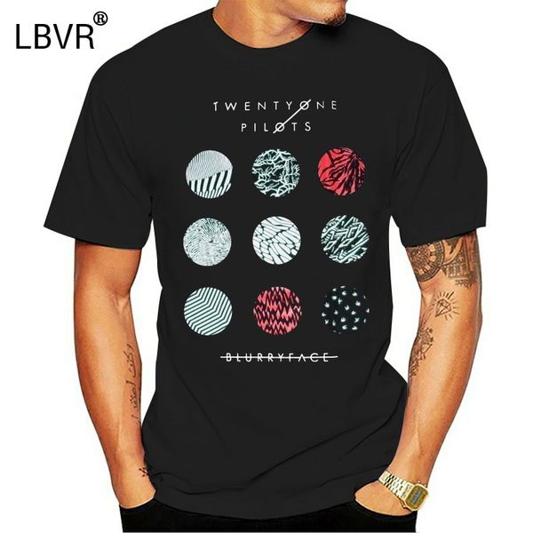 same day shipping brand new blurryface shirt new mens spring summer dress casual cartoon print hip hop street t-shirt
same day shipping brand new blurryface shirt new mens spring summer dress casual cartoon print hip hop street t-shirt