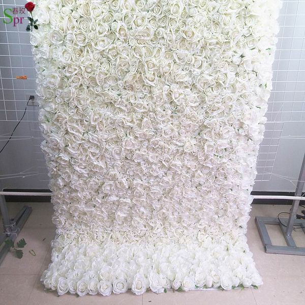 spr wedding flower wall can roll up easy installation stage backdrop decorative artificial flower table runner arch floral
spr wedding flower wall can roll up easy installation stage backdrop decorative artificial flower table runner arch floral