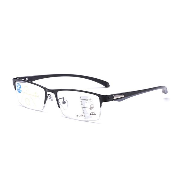 fashion progressive glasses anti blue ray multifocal reading eyeglasses presbyopic spectacles tr90 glasses frame, White;black
fashion progressive glasses anti blue ray multifocal reading eyeglasses presbyopic spectacles tr90 glasses frame, White;black