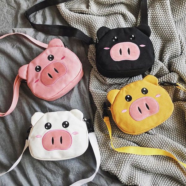 pig shoulder cartoon messenger bags student casual bag lovely pig cartoon girl's small shoudler bag female cute canvas
pig shoulder cartoon messenger bags student casual bag lovely pig cartoon girl's small shoudler bag female cute canvas