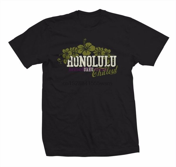 2020 100% cotton classic t shirt men homme solid fitness men honolulu chillout print t shirt men
2020 100% cotton classic t shirt men homme solid fitness men honolulu chillout print t shirt men
