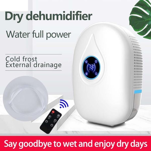 new 300ml portable mini dehumidifier electric quiet air dryer for home bathroom fast ship drop ship in stocks
new 300ml portable mini dehumidifier electric quiet air dryer for home bathroom fast ship drop ship in stocks