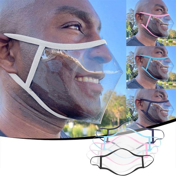 transparent lip mask clear face shield black cotton visible mask creative masks for deaf mute masks
transparent lip mask clear face shield black cotton visible mask creative masks for deaf mute masks