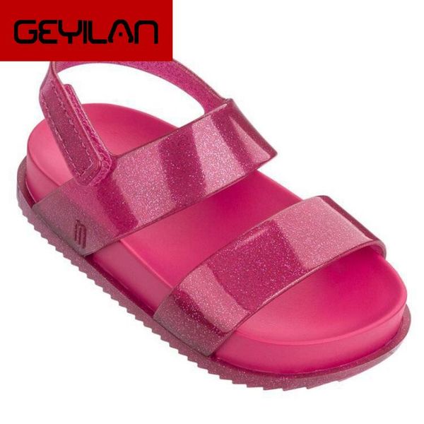summer shoes girl sandals plastic roman crystal shoes for children's 2020 new jelly kids sandals platform, Black;red
summer shoes girl sandals plastic roman crystal shoes for children's 2020 new jelly kids sandals platform, Black;red