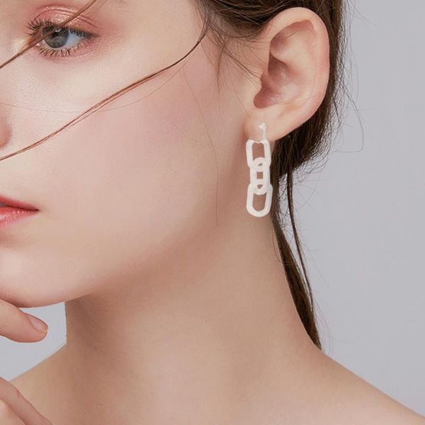 1 пара круглый кольцо цепи уха клип простые строп цепной eardrop слинг цепи уха ювелирные изделия прозрачный клип маленький круглый кольцо, Golden;silver
1 пара круглый кольцо цепи уха клип простые строп цепной eardrop слинг цепи уха ювелирные изделия прозрачный клип маленький круглый кольцо, Golden;silver