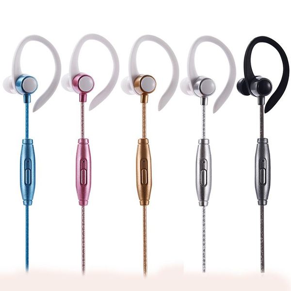 new fashion headphone 3.5mm stereo earhook bass sound headset for car driving music listening call answering
new fashion headphone 3.5mm stereo earhook bass sound headset for car driving music listening call answering