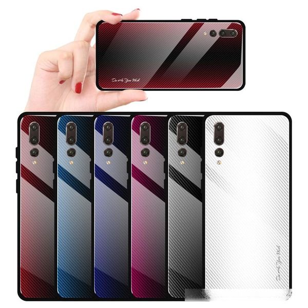 tpu soft edge colorful gradient tempered glass back cover for huawei p20 pro p20 p30 pro p30 soft silicone edge shell case cover
tpu soft edge colorful gradient tempered glass back cover for huawei p20 pro p20 p30 pro p30 soft silicone edge shell case cover