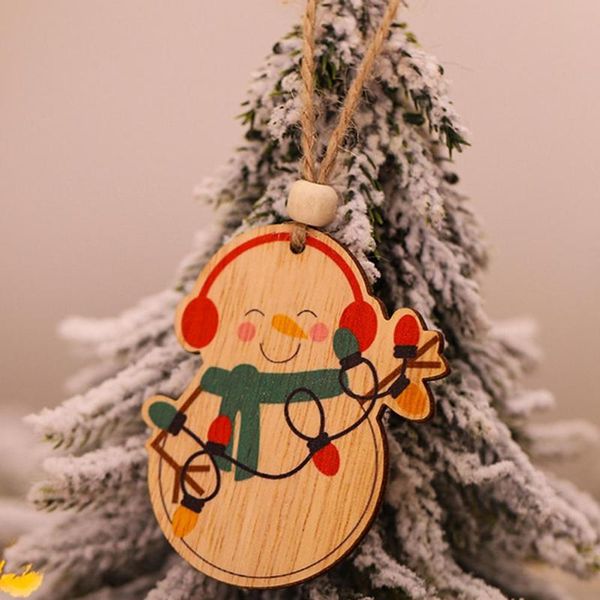 2020 christmas decorations 6pcs wooden car angel snowman bear xmas tree hanging ornaments home party decor festival decor
2020 christmas decorations 6pcs wooden car angel snowman bear xmas tree hanging ornaments home party decor festival decor