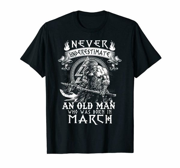 черный никогда недооценка старик родившегося в марте тенниска 100% хлопок сыпучие плюс размер футболка
черный никогда недооценка старик родившегося в марте тенниска 100% хлопок сыпучие плюс размер футболка