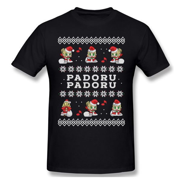 padoru padoru fitted t shirts summer short sleeve cotton fate grand order role playing mobile games t-shirt
padoru padoru fitted t shirts summer short sleeve cotton fate grand order role playing mobile games t-shirt