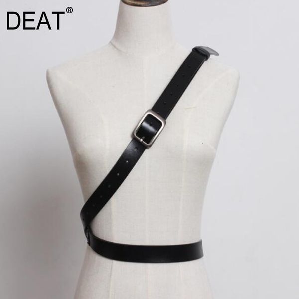 2020 new design fashion trendy belts for women solid leather casual all-match waistband female tide corset belt zj978, Black;brown
2020 new design fashion trendy belts for women solid leather casual all-match waistband female tide corset belt zj978, Black;brown