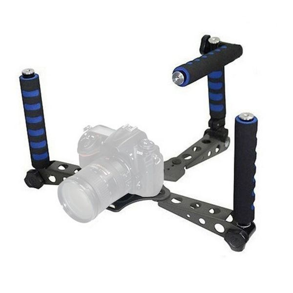 pgraphy shoulder mount shoulder rig stabilizer film movie making system kit compatible with dslr camera
pgraphy shoulder mount shoulder rig stabilizer film movie making system kit compatible with dslr camera