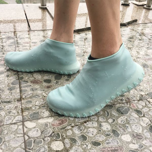disposable covers reusable waterproof shoe cover silicone material shoes protectors rain boots for indoor outdoor rainy days
disposable covers reusable waterproof shoe cover silicone material shoes protectors rain boots for indoor outdoor rainy days