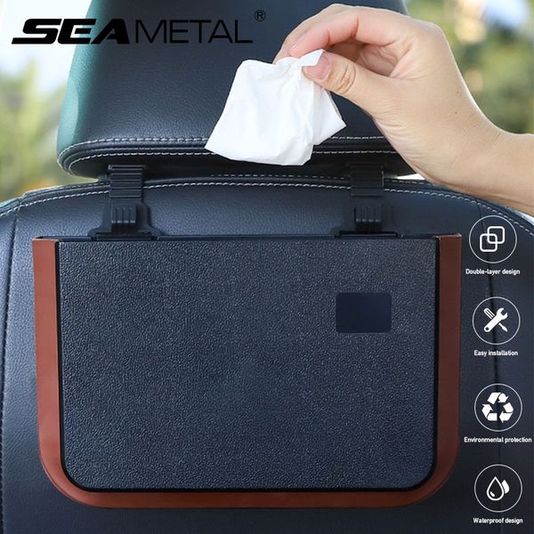 car storage pockets waterproof car seat back storage bags universal hanging trash can interior stowing tidying accessories
car storage pockets waterproof car seat back storage bags universal hanging trash can interior stowing tidying accessories