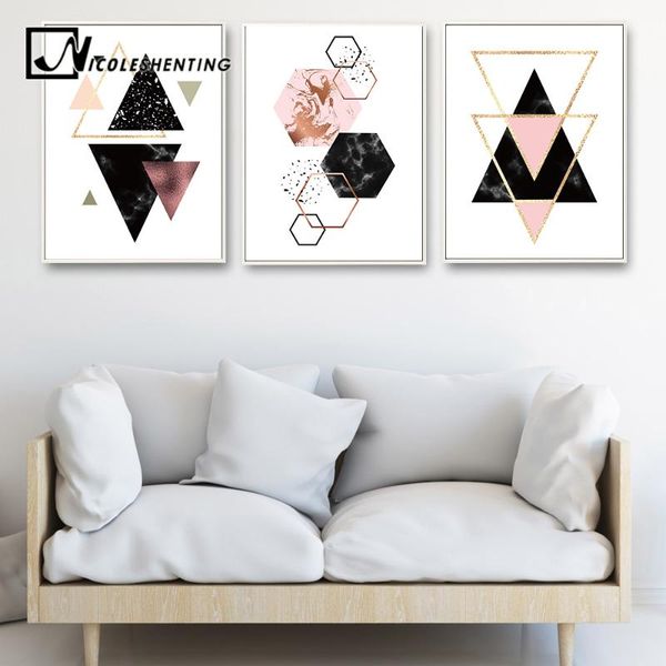 geometry abstract wall art canvas posters and prints minimalist painting decorative picture for living room modern home decor
geometry abstract wall art canvas posters and prints minimalist painting decorative picture for living room modern home decor