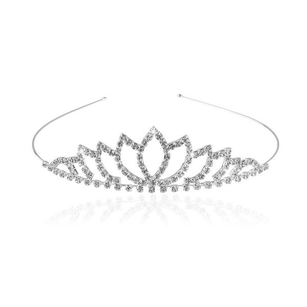 pixnor wedding bridal rhinestone decorated hairband / hair clip / hair loop tiara (sliver, Golden;silver
pixnor wedding bridal rhinestone decorated hairband / hair clip / hair loop tiara (sliver, Golden;silver