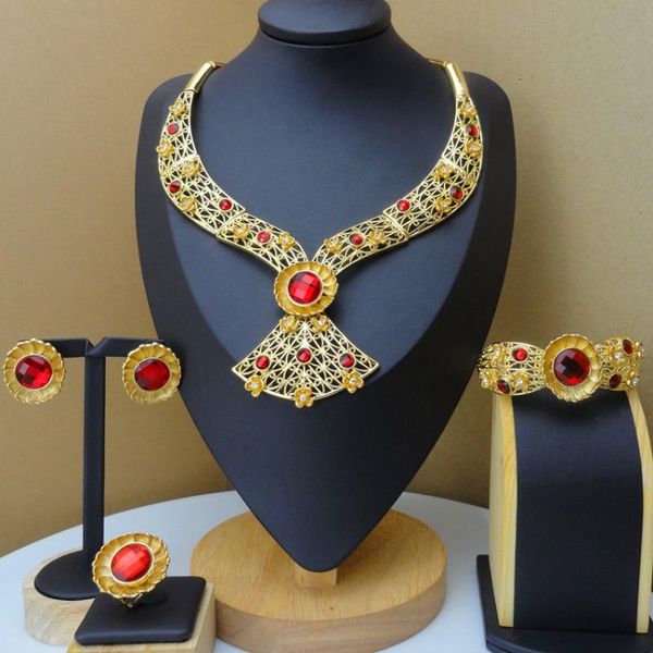 ювелирные наборы yuminglai красный горный хрусталь для женщин дубай costume jewelry fhk9438, Silver
ювелирные наборы yuminglai красный горный хрусталь для женщин дубай costume jewelry fhk9438, Silver