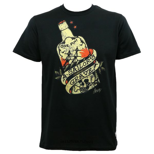 мужская белая тенниска sailor jerry татуировки grave ром бутылки black slim fit новые моды майка мужчин
мужская белая тенниска sailor jerry татуировки grave ром бутылки black slim fit новые моды майка мужчин