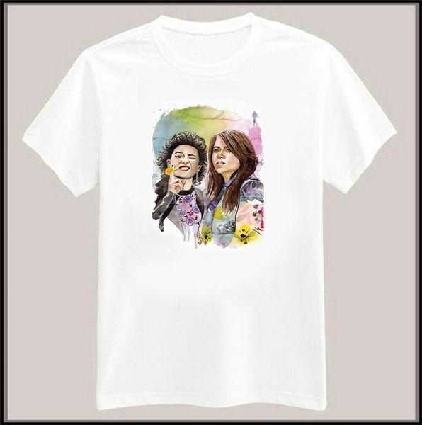 broad city yas queen yas kween t shirt new 100% cotton s-xl white vintage graphic tee shirt
broad city yas queen yas kween t shirt new 100% cotton s-xl white vintage graphic tee shirt