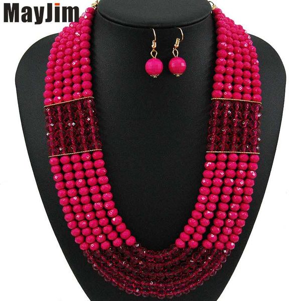 chokers fashion women 2021 vintage multi layer gold chain chunky africa bead necklaces & pendants choker maxi jewelry statement mayjim, Golden;silver
chokers fashion women 2021 vintage multi layer gold chain chunky africa bead necklaces & pendants choker maxi jewelry statement mayjim, Golden;silver