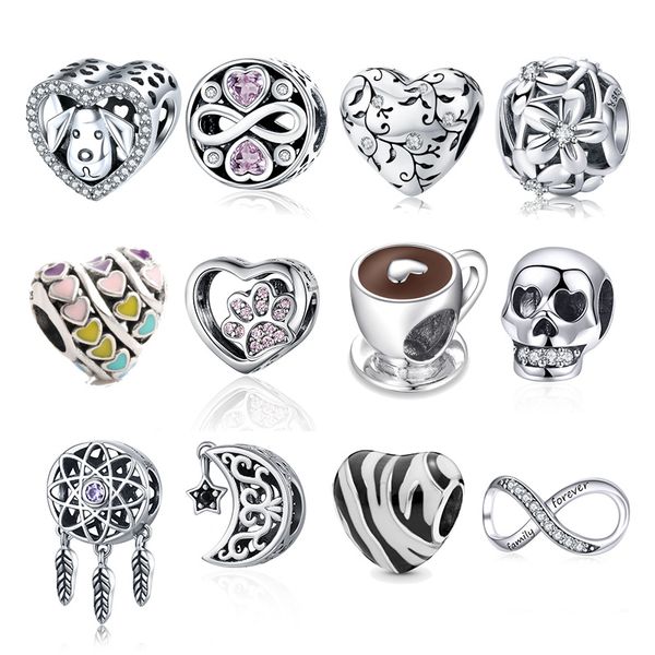 other 100% real 925 sterling silver infinity coffee cup beads fit original design bracelets diy jewelry making for women
other 100% real 925 sterling silver infinity coffee cup beads fit original design bracelets diy jewelry making for women