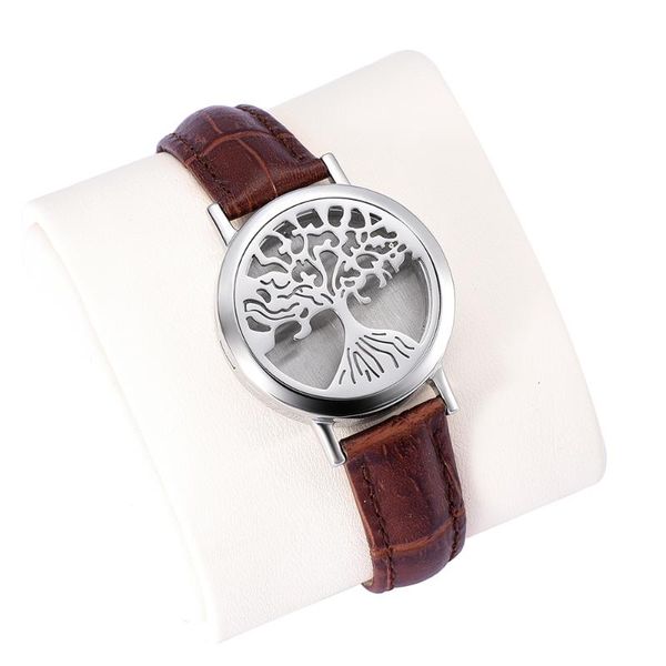 ijc0026 tree of life pattern women accessories jewelry gift item magnet locket aroma perfume diffuser bracelet & bangle pad, Black
ijc0026 tree of life pattern women accessories jewelry gift item magnet locket aroma perfume diffuser bracelet & bangle pad, Black
