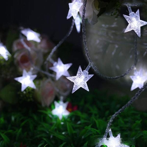10m led string lights decoration fairy light battery operated star copper wire lamp indoor christmas wedding events
10m led string lights decoration fairy light battery operated star copper wire lamp indoor christmas wedding events