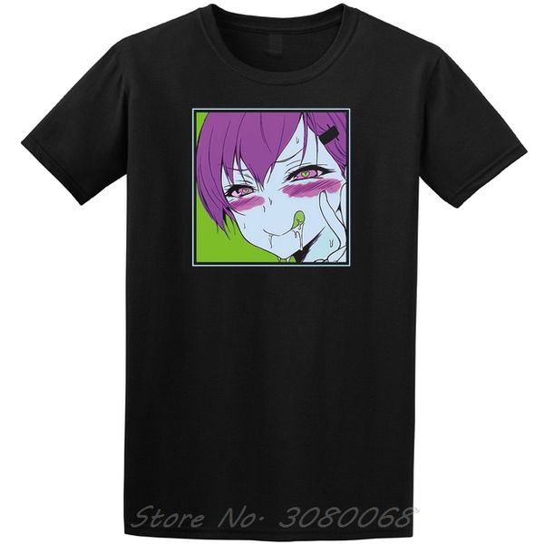 new summer fashion women/men ahegao print casual cotton soft t-shirt harajuku black t-shirt men streetwear
new summer fashion women/men ahegao print casual cotton soft t-shirt harajuku black t-shirt men streetwear