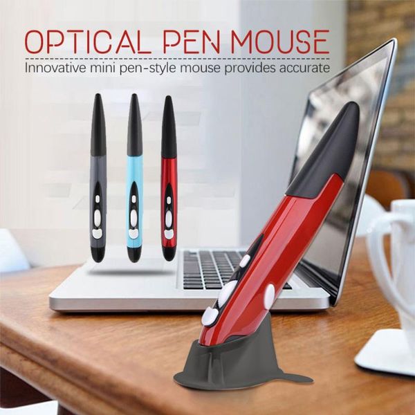 wireless computer pen mouse mini 2.4ghz wireless optical pen mouse adjustable 1600dpi for pc android computer
wireless computer pen mouse mini 2.4ghz wireless optical pen mouse adjustable 1600dpi for pc android computer