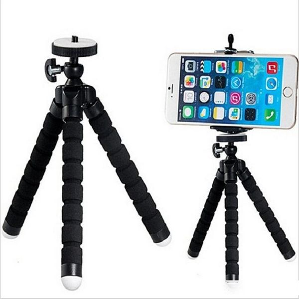 flexible ocs tripod phone holder universal stand bracket for cell phone car camera selfie monopod with bluetooth remote shutter dhl
flexible ocs tripod phone holder universal stand bracket for cell phone car camera selfie monopod with bluetooth remote shutter dhl