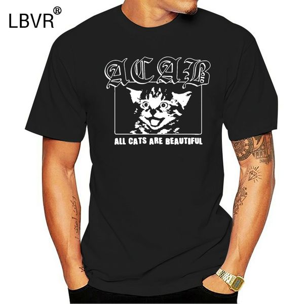 acab - all cats are beautiful