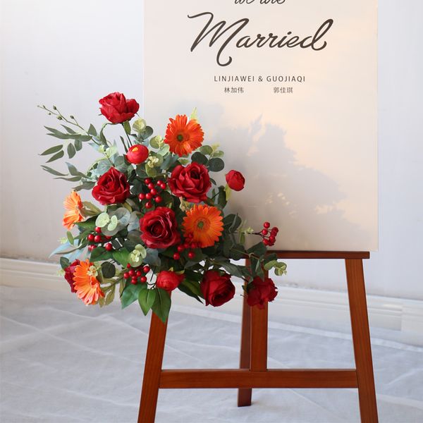 hvayi wedding flower row welcome sign simulation floral l creative guide decorations pgraphy props home door flower
hvayi wedding flower row welcome sign simulation floral l creative guide decorations pgraphy props home door flower