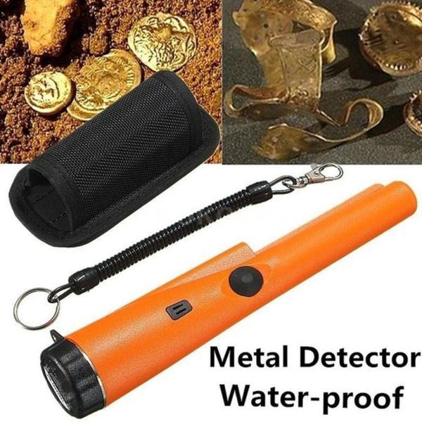 handheld metal detector metal pinpointing gp-pointer waterproof ip66 gold detector tester high precision
handheld metal detector metal pinpointing gp-pointer waterproof ip66 gold detector tester high precision