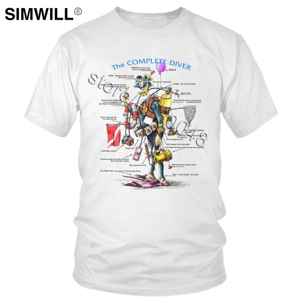 смешные scuba dive тенниска мужчины урожай с коротким рукавом хлопок тис top полная diver tshirt моды ocean дайвинг tshirt подарков
смешные scuba dive тенниска мужчины урожай с коротким рукавом хлопок тис top полная diver tshirt моды ocean дайвинг tshirt подарков