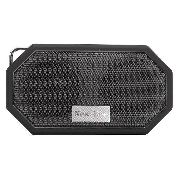 new bee waterproof outdoor wireless bluetooth speaker mini subwoofer shower portable speakers hands-mic for phone computer
new bee waterproof outdoor wireless bluetooth speaker mini subwoofer shower portable speakers hands-mic for phone computer