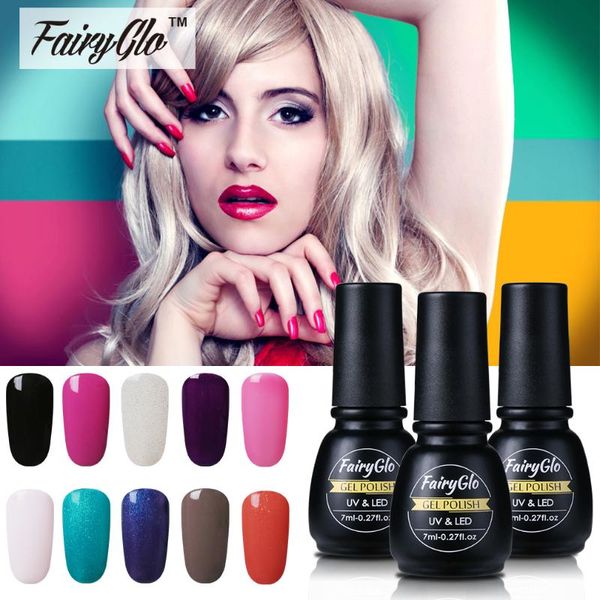 nail gel fairyglo 7ml soak off polish uv lucky lacquer paint gellak hybrid varnish semi permanent stamp enamel, Red;pink
nail gel fairyglo 7ml soak off polish uv lucky lacquer paint gellak hybrid varnish semi permanent stamp enamel, Red;pink