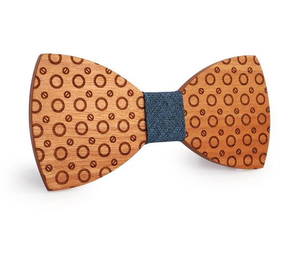 new 2019 wooden bow tie fashion wood bow tie wedding party handmade corbata wooden ties gravata, Black;gray 
new 2019 wooden bow tie fashion wood bow tie wedding party handmade corbata wooden ties gravata, Black;gray