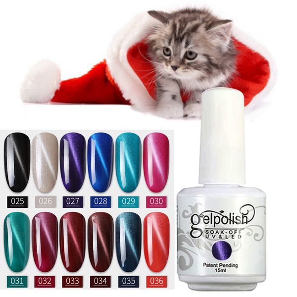 nail gel 2021 polish 3d cat eyes soak off uv long-lasting jewelry eye magnet varnish 15ml art nails, Red;pink
nail gel 2021 polish 3d cat eyes soak off uv long-lasting jewelry eye magnet varnish 15ml art nails, Red;pink