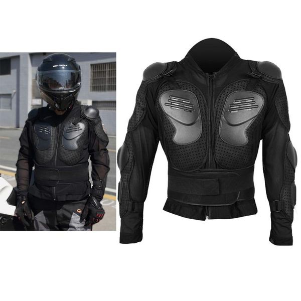 universal 1pcs motorcycle riding protection full body armor jacket motocross racing protective protector motocross full suit
universal 1pcs motorcycle riding protection full body armor jacket motocross racing protective protector motocross full suit