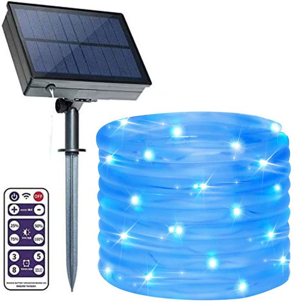 led strings, solar outdoor rope lights, 105ft 8 modes dimmable/timer remote string light 1200mah ropes solared lighting waterproof for garde
led strings, solar outdoor rope lights, 105ft 8 modes dimmable/timer remote string light 1200mah ropes solared lighting waterproof for garde
