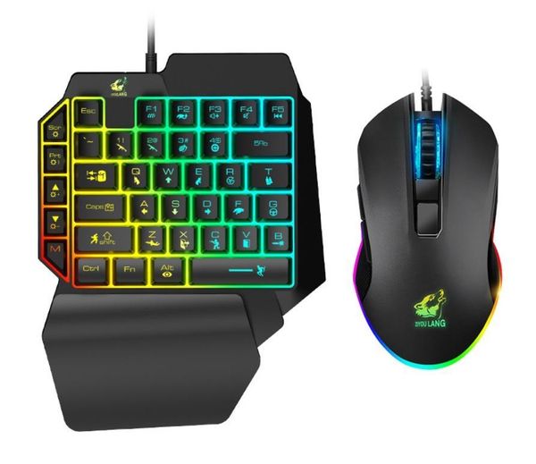 rgb one hand mechanical game keyboard and mouse combo, gaming keyboard rgb single hand control keypad keyboard with mouse for laptop
rgb one hand mechanical game keyboard and mouse combo, gaming keyboard rgb single hand control keypad keyboard with mouse for laptop